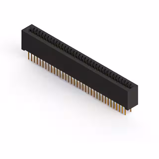 392-070-541-201 EDAC Inc.  Edgeboard Connectors